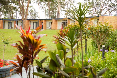 Kempsey Rose Motor Inn - Nelsons Bay Accommodation 40
