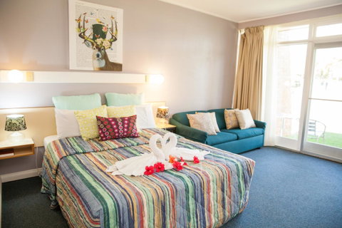 Kempsey Rose Motor Inn - Nelsons Bay Accommodation 19