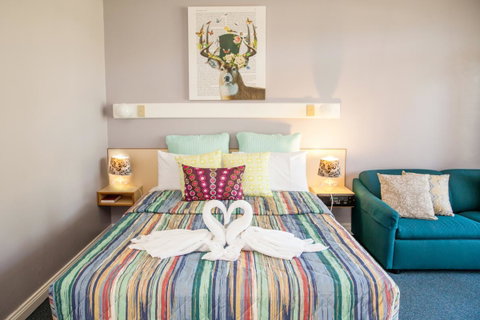 Kempsey Rose Motor Inn - Nelsons Bay Accommodation 21