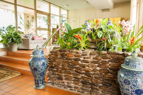 Kempsey Rose Motor Inn - Nelsons Bay Accommodation 43
