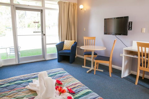 Kempsey Rose Motor Inn - Nelsons Bay Accommodation 9