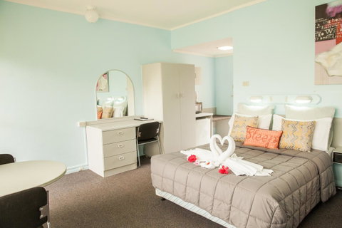 Kempsey Rose Motor Inn - Nelsons Bay Accommodation 16