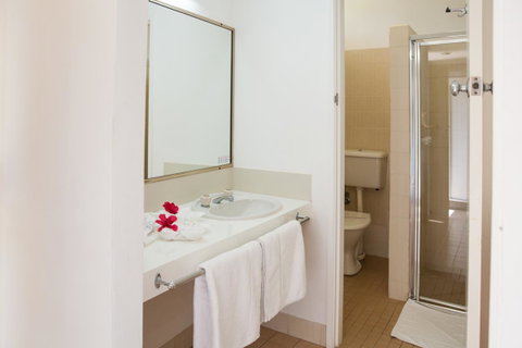 Kempsey Rose Motor Inn - Nelsons Bay Accommodation 26