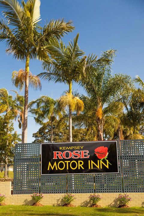 Kempsey Rose Motor Inn - Nelsons Bay Accommodation 10