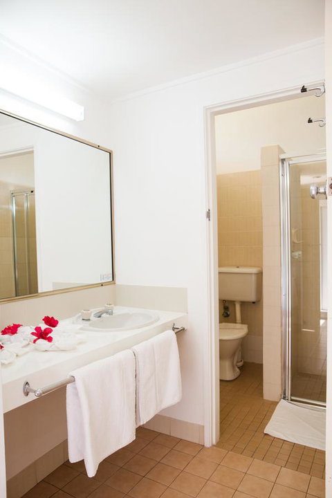 Kempsey Rose Motor Inn - Nelsons Bay Accommodation 27