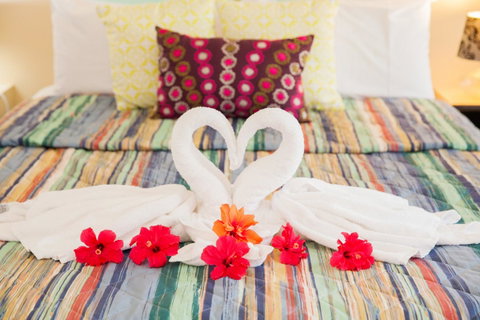 Kempsey Rose Motor Inn - Nelsons Bay Accommodation 2
