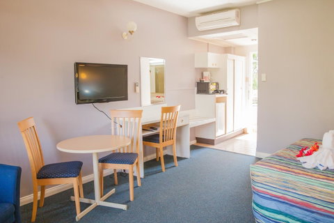 Kempsey Rose Motor Inn - Nelsons Bay Accommodation 25