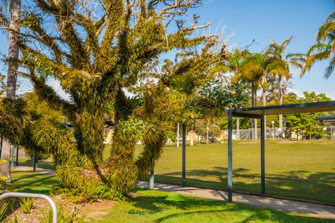 Kempsey Rose Motor Inn - Nelsons Bay Accommodation 41