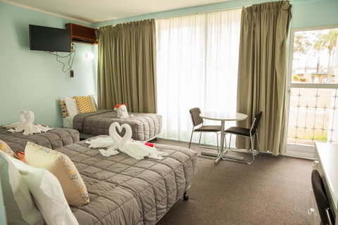 Kempsey Rose Motor Inn - Nelsons Bay Accommodation 8
