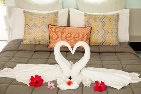 Kempsey Rose Motor Inn - Nelsons Bay Accommodation 13