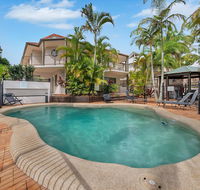 Cossies by the Sea - Accommodation Nelson Bay