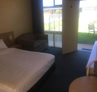 Junee Motor Inn - Accommodation Nelson Bay
