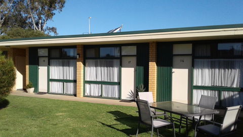 Junee Motor Inn - Accommodation Nelson Bay 10