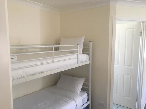 Junee Motor Inn - Accommodation Nelson Bay 23