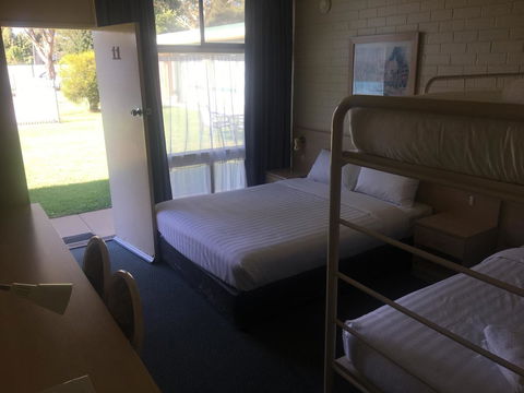 Junee Motor Inn - Accommodation Nelson Bay 16