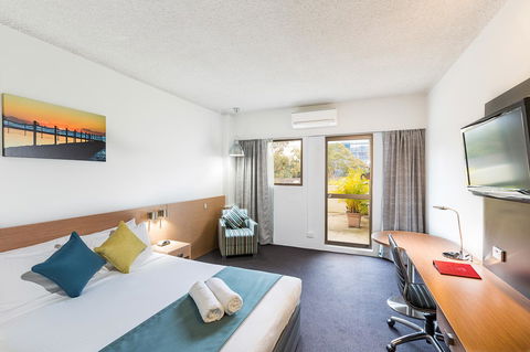 Metro Hotel Miranda - Accommodation Nelson Bay 24