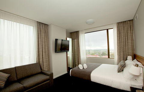 Metro Hotel Miranda - Accommodation Nelson Bay 23
