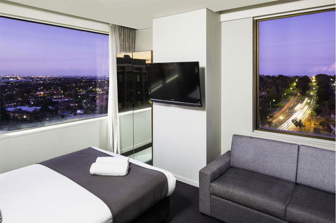 Metro Hotel Miranda - Accommodation Nelson Bay 4