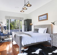 Romanz in the valley Luxury BB - Accommodation Nelson Bay