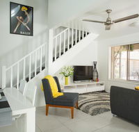 Byron Central Apartments - Accommodation Nelson Bay