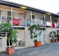 Sundial Holiday Units - Accommodation Nelson Bay