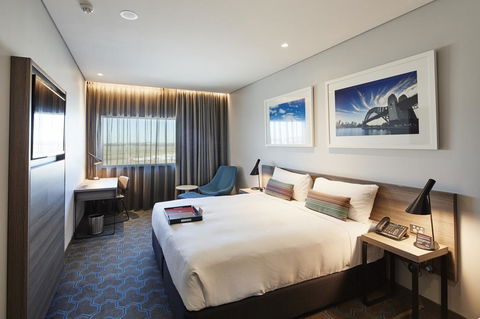 Rydges Sydney Airport Hotel - Accommodation Nelson Bay 7