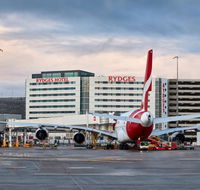 Rydges Sydney Airport Hotel - Accommodation Nelson Bay
