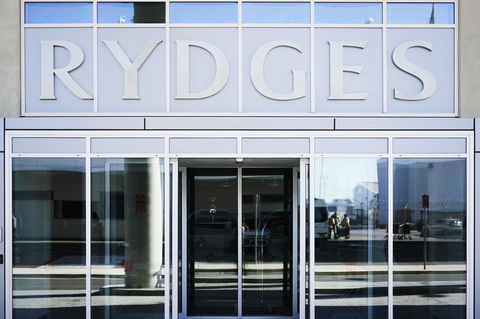 Rydges Sydney Airport Hotel - Accommodation Nelson Bay 42