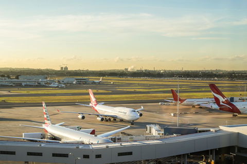 Rydges Sydney Airport Hotel - Accommodation Nelson Bay 8