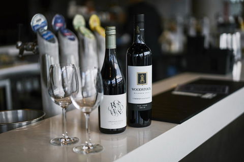 Rydges Sydney Airport Hotel - Accommodation Nelson Bay 28