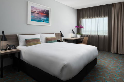 Rydges Sydney Airport Hotel - Accommodation Nelson Bay 9
