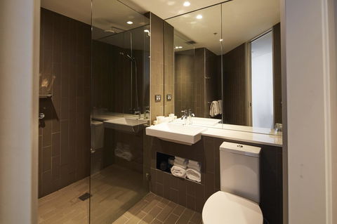 Rydges Sydney Airport Hotel - Accommodation Nelson Bay 37