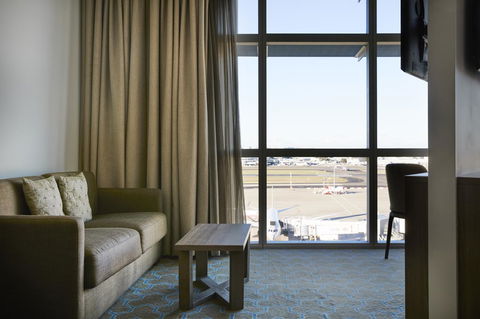 Rydges Sydney Airport Hotel - Accommodation Nelson Bay 41