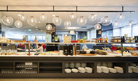 Rydges Sydney Airport Hotel - Accommodation Nelson Bay 17