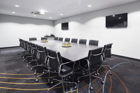 Rydges Sydney Airport Hotel - Accommodation Nelson Bay 26