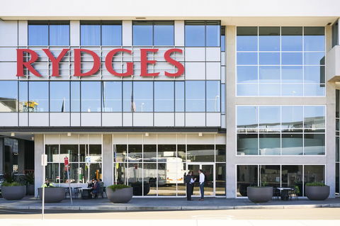 Rydges Sydney Airport Hotel - Accommodation Nelson Bay 44