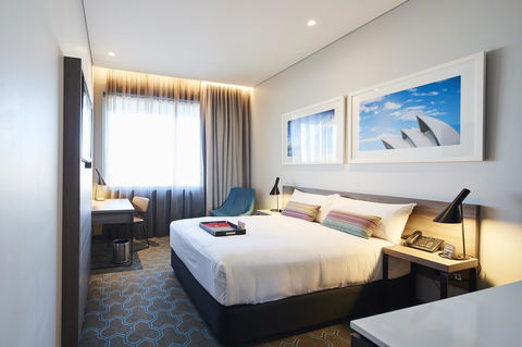Rydges Sydney Airport Hotel - Accommodation Nelson Bay 29