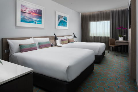 Rydges Sydney Airport Hotel - Accommodation Nelson Bay 6