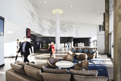 Rydges Sydney Airport Hotel - Accommodation Nelson Bay 16