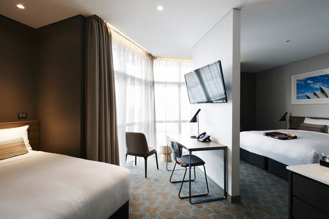 Rydges Sydney Airport Hotel - Accommodation Nelson Bay 19