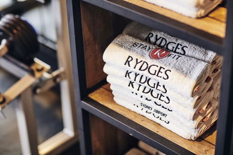 Rydges Sydney Airport Hotel - Accommodation Nelson Bay 35