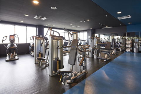 Rydges Sydney Airport Hotel - Accommodation Nelson Bay 12