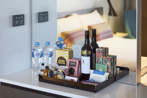 Rydges Sydney Airport Hotel - Accommodation Nelson Bay 40