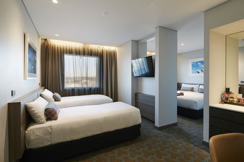 Rydges Sydney Airport Hotel - Accommodation Nelson Bay 20