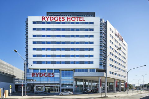Rydges Sydney Airport Hotel - Accommodation Nelson Bay 43