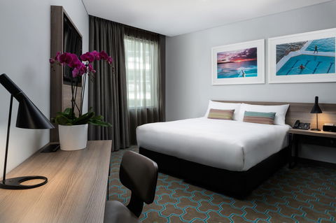 Rydges Sydney Airport Hotel - Accommodation Nelson Bay 4