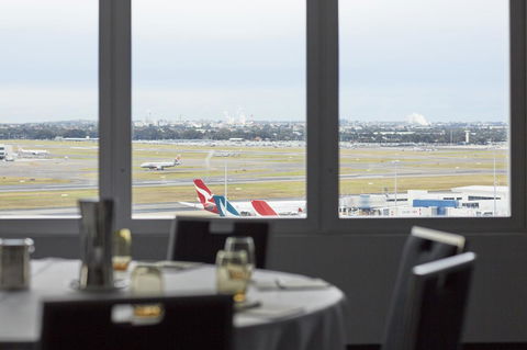 Rydges Sydney Airport Hotel - Accommodation Nelson Bay 38