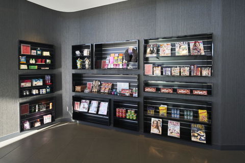 Rydges Sydney Airport Hotel - Accommodation Nelson Bay 22