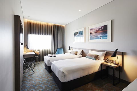 Rydges Sydney Airport Hotel - Accommodation Nelson Bay 39