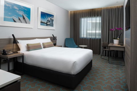 Rydges Sydney Airport Hotel - Accommodation Nelson Bay 5